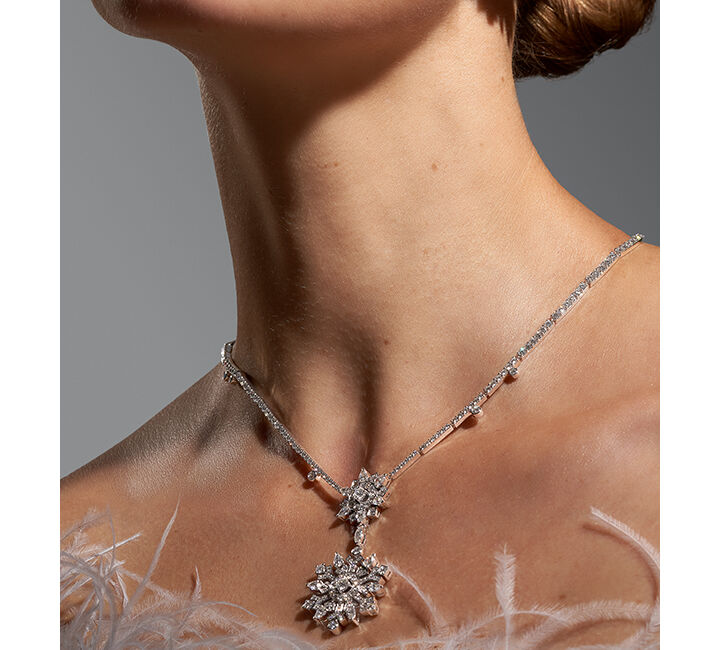 Birks High Jewellery
